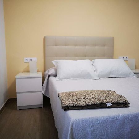 Apartamento Murillo بارباتي المظهر الخارجي الصورة