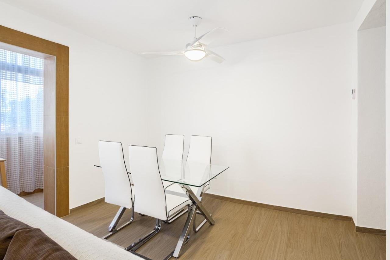 Apartamento Murillo بارباتي المظهر الخارجي الصورة