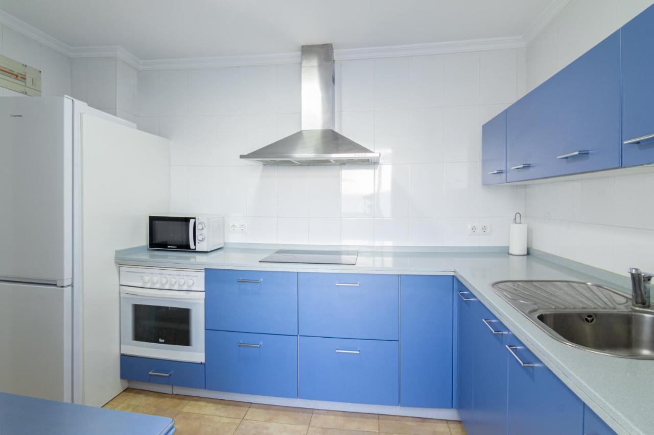 Apartamento Murillo بارباتي المظهر الخارجي الصورة