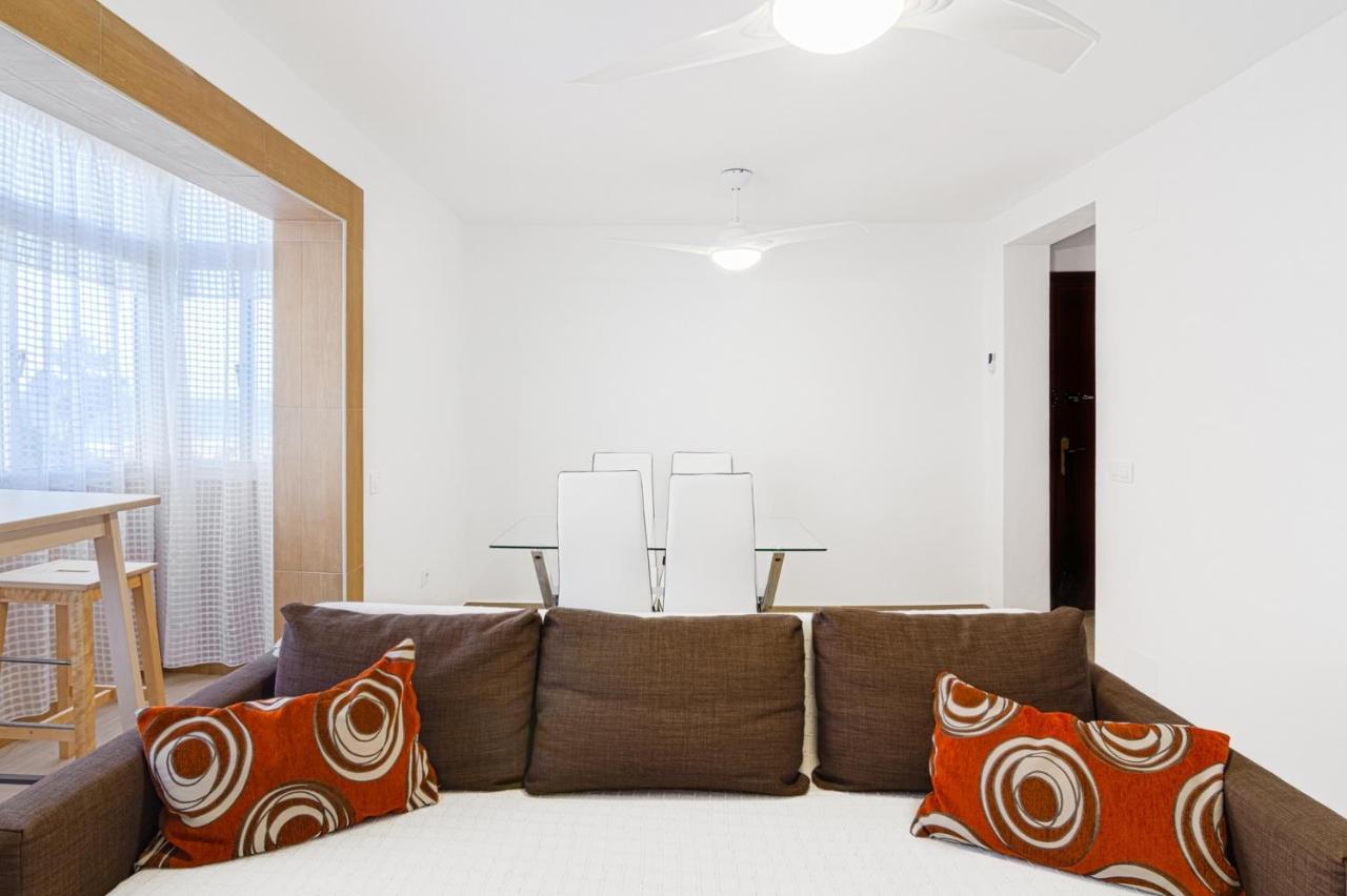 Apartamento Murillo بارباتي المظهر الخارجي الصورة
