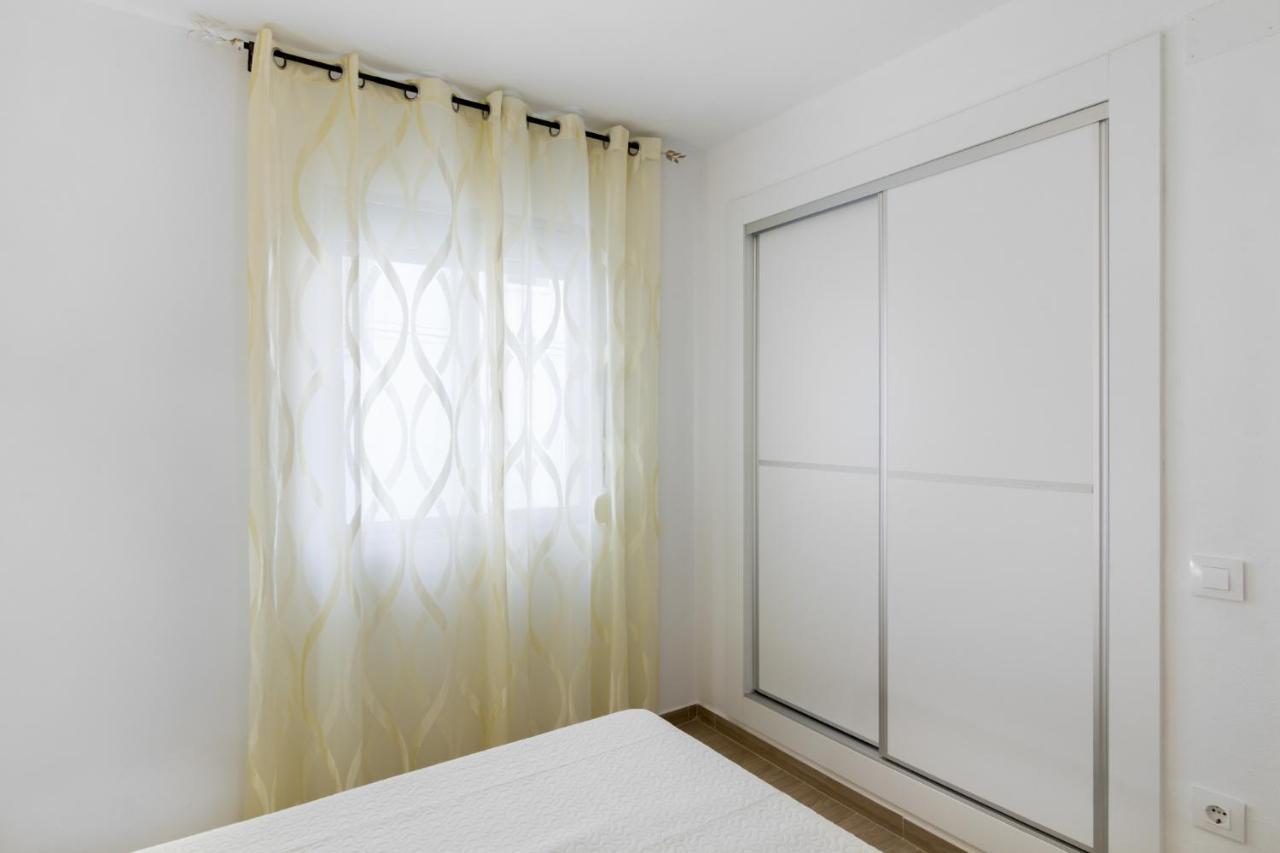 Apartamento Murillo بارباتي المظهر الخارجي الصورة