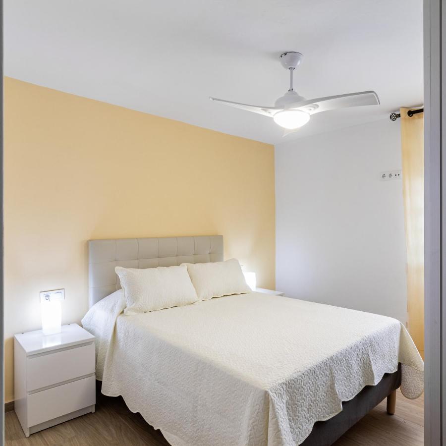 Apartamento Murillo بارباتي المظهر الخارجي الصورة