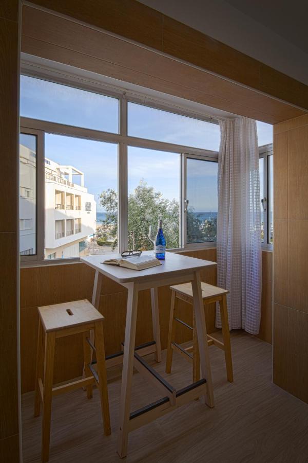 Apartamento Murillo بارباتي المظهر الخارجي الصورة
