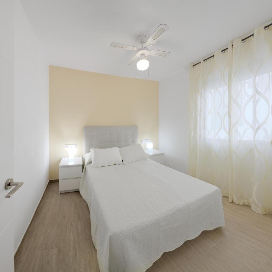 Apartamento Murillo بارباتي المظهر الخارجي الصورة