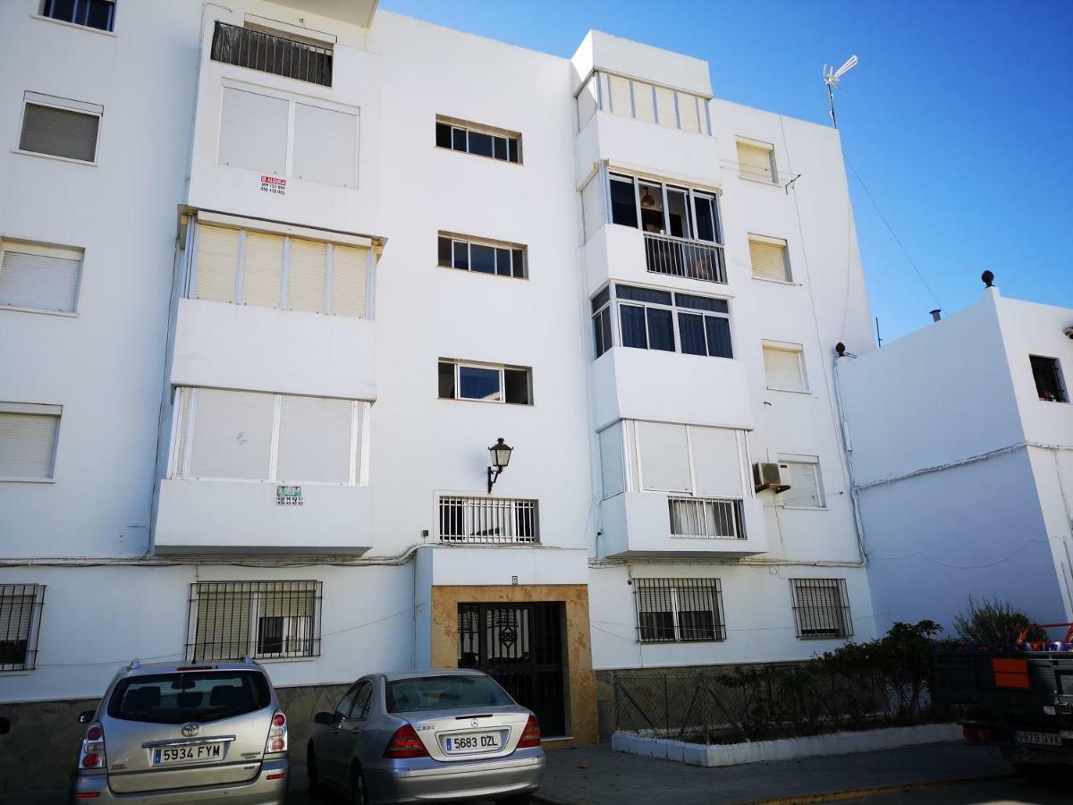 Apartamento Murillo بارباتي المظهر الخارجي الصورة