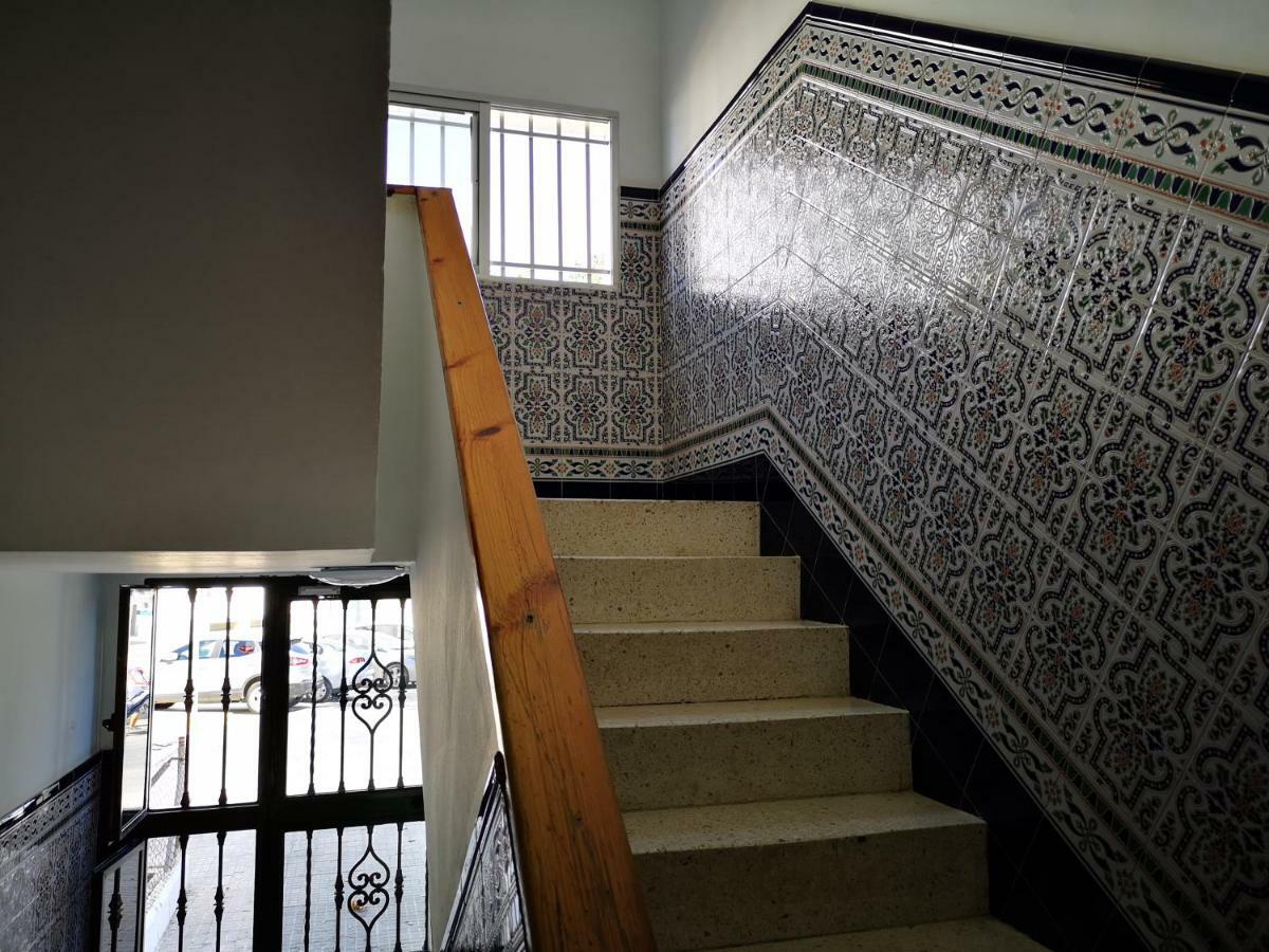 Apartamento Murillo بارباتي المظهر الخارجي الصورة