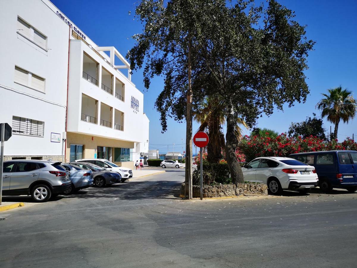 Apartamento Murillo بارباتي المظهر الخارجي الصورة